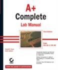 Image for A+(R) Complete Lab Manual