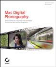 Image for Mac Digital Photography