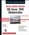 Image for MCSA/MCSE/MCDBA