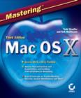 Image for Mastering Mac OS X
