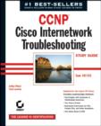Image for CCNP  : Cisco internetwork troubleshooting study guide
