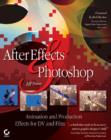 Image for After Effects and Photoshop