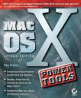 Image for Mac OS X (v10.3) Power Tools