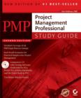 Image for PMP: Project Management Professional Study Guide