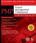 Image for PMP certification kit