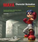 Image for Maya(R)  Character Animation