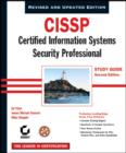 Image for CISSP(R): Certified Information Systems Security Professional Study Guide