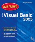 Image for Mastering Microsoft Visual Basic 2005
