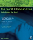 Image for The Mac OS X Command Line