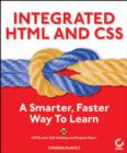 Image for Integrated HTML and CSS