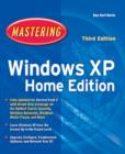 Image for Mastering Windows XP Home Edition
