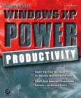 Image for Microsoft Windows XP Power Productivity