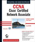 Image for CCNA, Cisco Certified Network Associate  : study guide