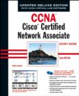 Image for CCNA  : Cisco Certified Network Associate study guide
