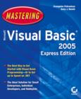 Image for Mastering Microsoft Visual Basic 2005