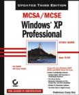 Image for MCSA/MCSE Windows XP Professional Study Guide