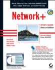 Image for Network+ study guide (N10-003)