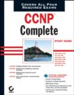 Image for CCNP Complete Study Guide