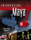 Image for Introducing Maya 6.5