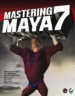 Image for Mastering Maya 6.5