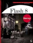 Image for Flash 8 Savvy