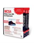 Image for MCSA Windows Server 2003 Core Requirements (70-270, 70-290, 70-291)