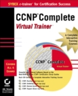 Image for CCNP complete e-trainer