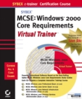Image for MCSE Windows 2000 Core Requirements e-Trainer