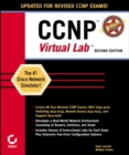 Image for CCNPTM  Virtual LabTM