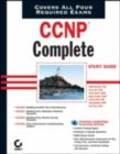 Image for CCNP complete study guide
