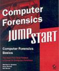 Image for Computer forensics jumpstart