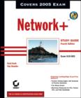 Image for Network+ study guide.