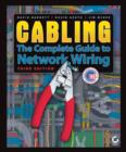Image for Cabling: the complete guide to network wiring.