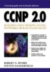 Image for CCNP: building scalable Cisco internetworks : study guide