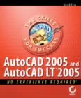 Image for AutoCAD 2005 and AutoCAD LT 2005