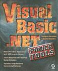 Image for Visual Basic.NET Power Tools