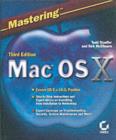 Image for Mastering Mac OS X