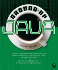 Image for Ground-up Java
