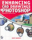 Image for Enhancing CAD drawings with Photoshop