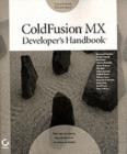Image for ColdFusion MX developer&#39;s handbook