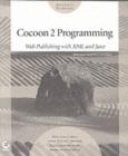 Image for Cocoon 2 programming: Web publishing with XML and Java