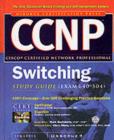 Image for CCNP: switching study guide