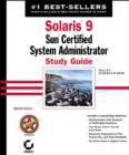 Image for Solaris 9: Sun certified system administrator study guide