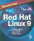 Image for Mastering Red Hat Linux 9