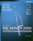 Image for Mcsa/mcse Windows Xp Professional Study Guide