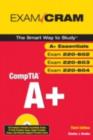 Image for CompTIA A+ (exams 220-602, 220-603, 220-604)