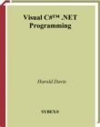 Image for Visual C# .Net programming
