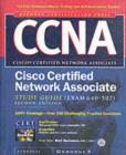 Image for Ccna: Cisco Certified Network Associate Study Guide