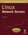 Image for Linux network servers
