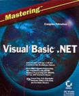 Image for Mastering Visual Basic.NET